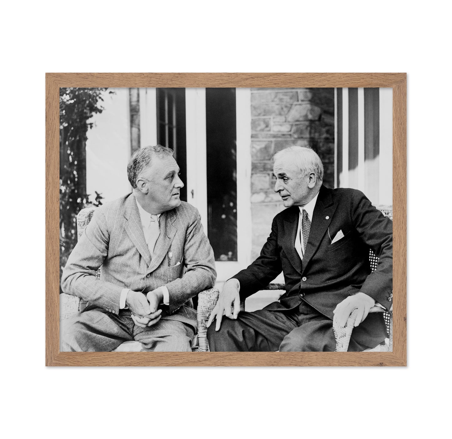 Cordell Hull 1940