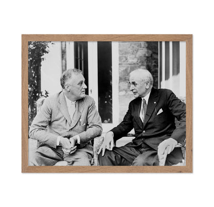 Cordell Hull 1940