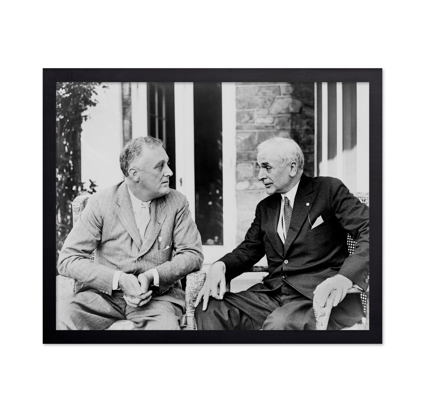 Cordell Hull 1940