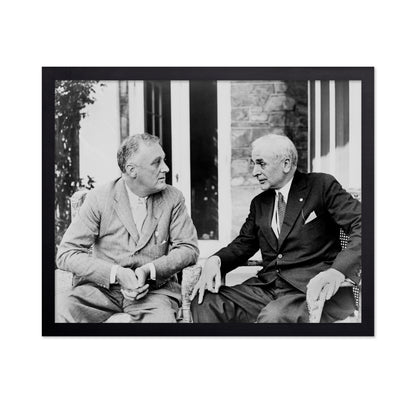 Cordell Hull 1940