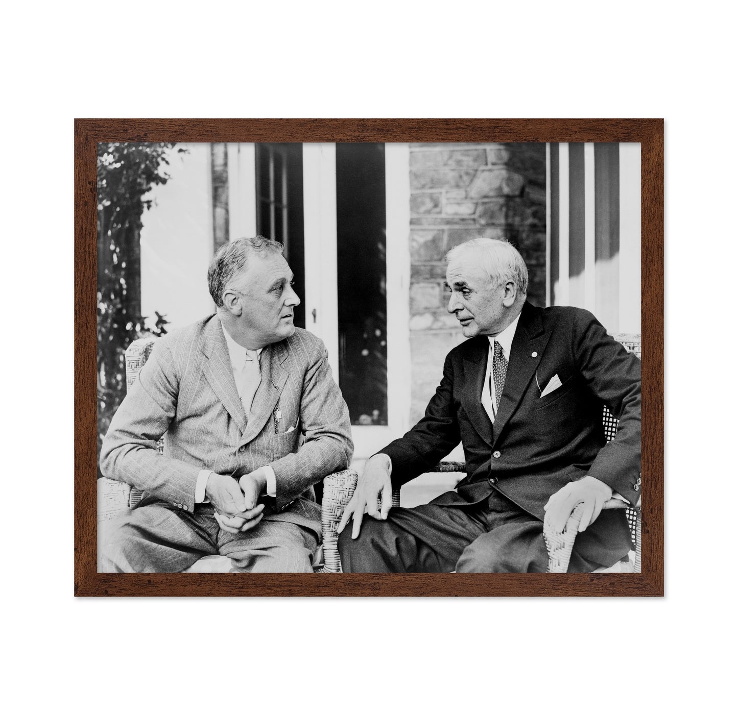 Cordell Hull 1940