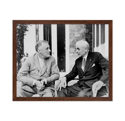 Cordell Hull 1940