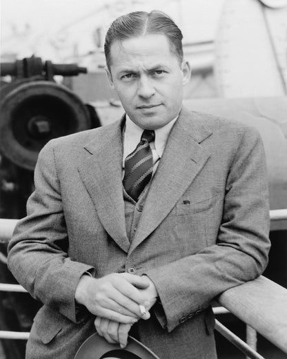 Bobby Jones 1936