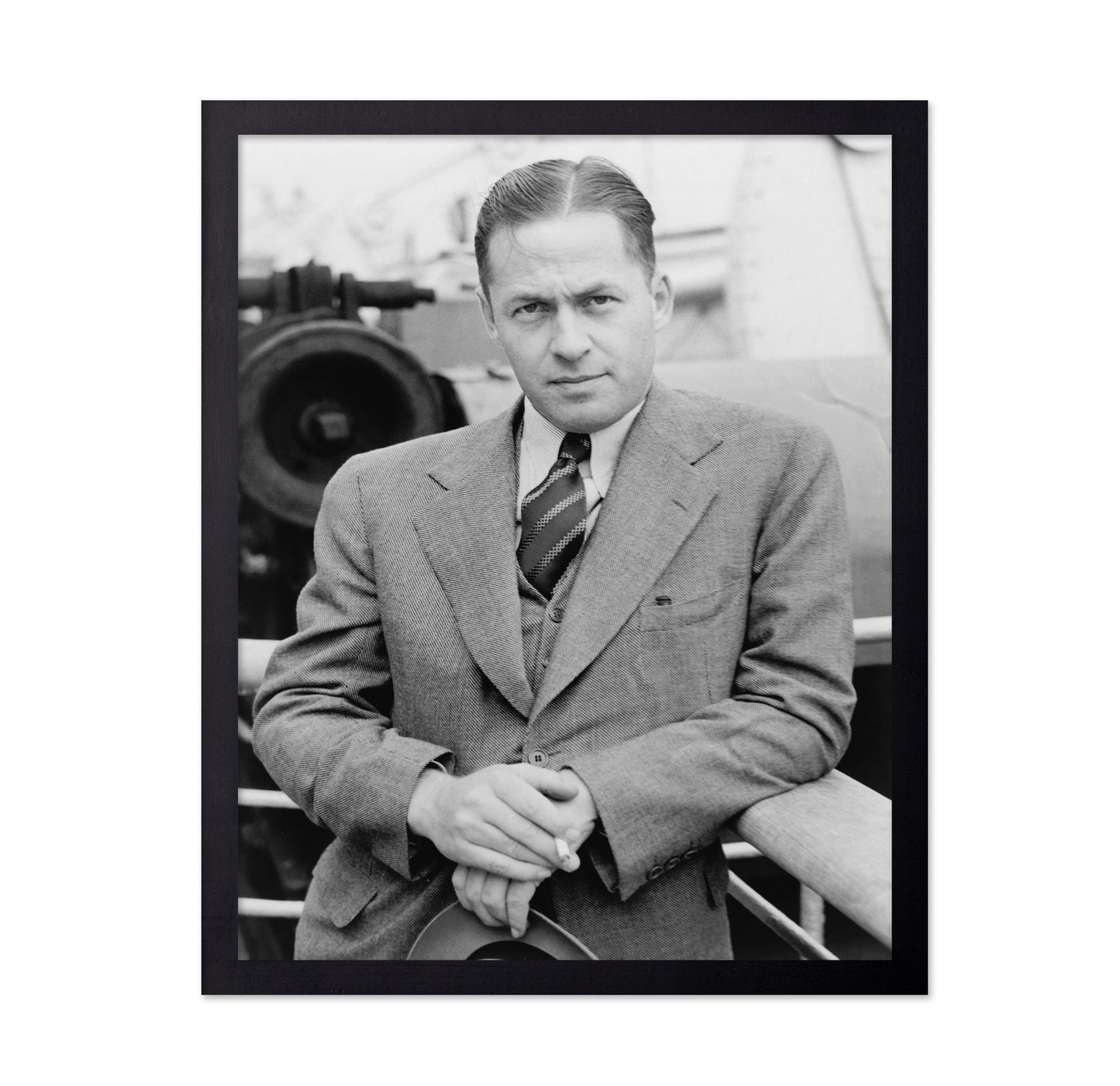 Bobby Jones 1936