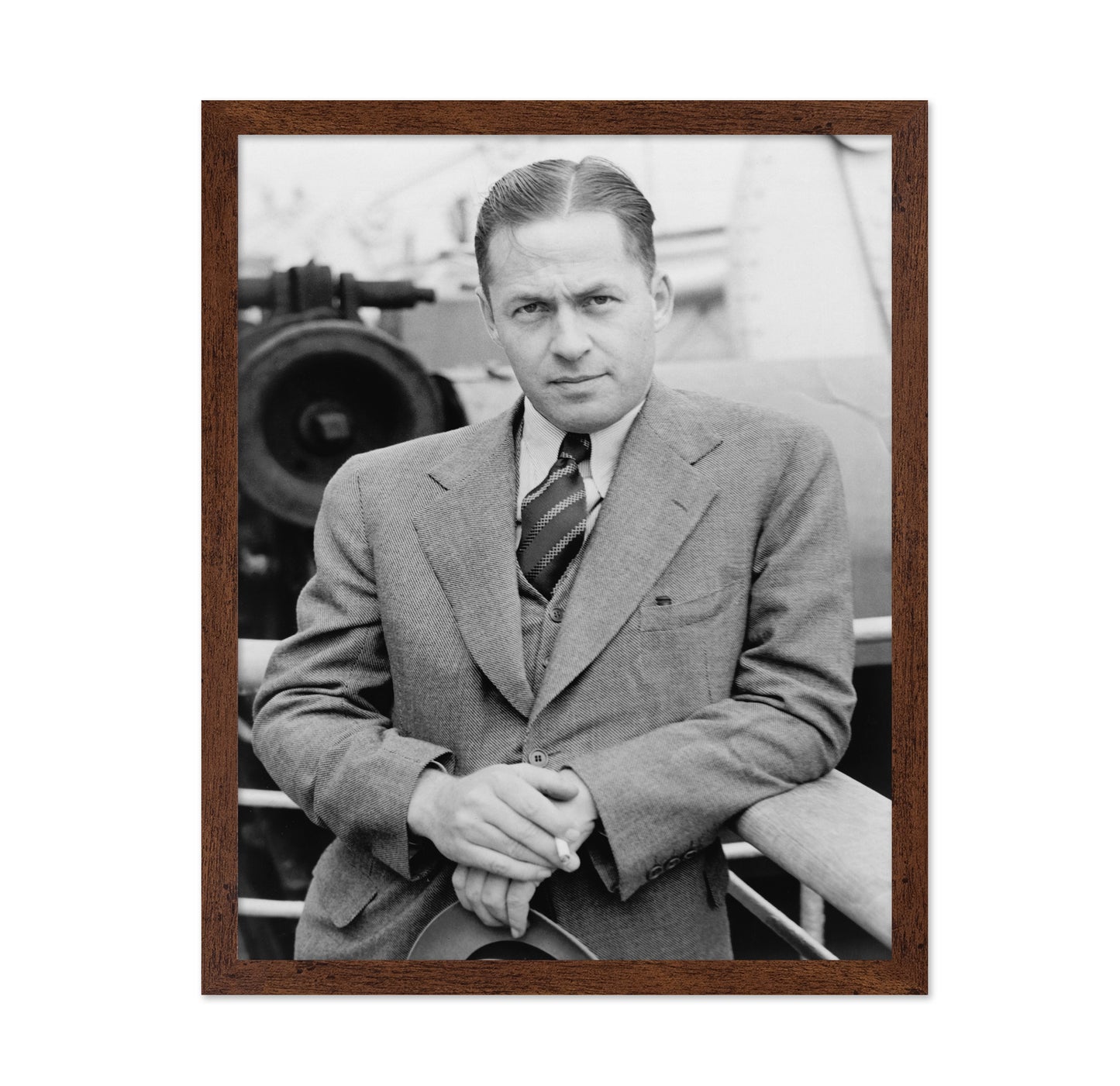 Bobby Jones 1936