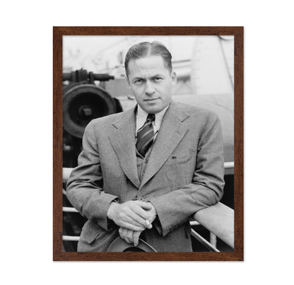 Bobby Jones 1936