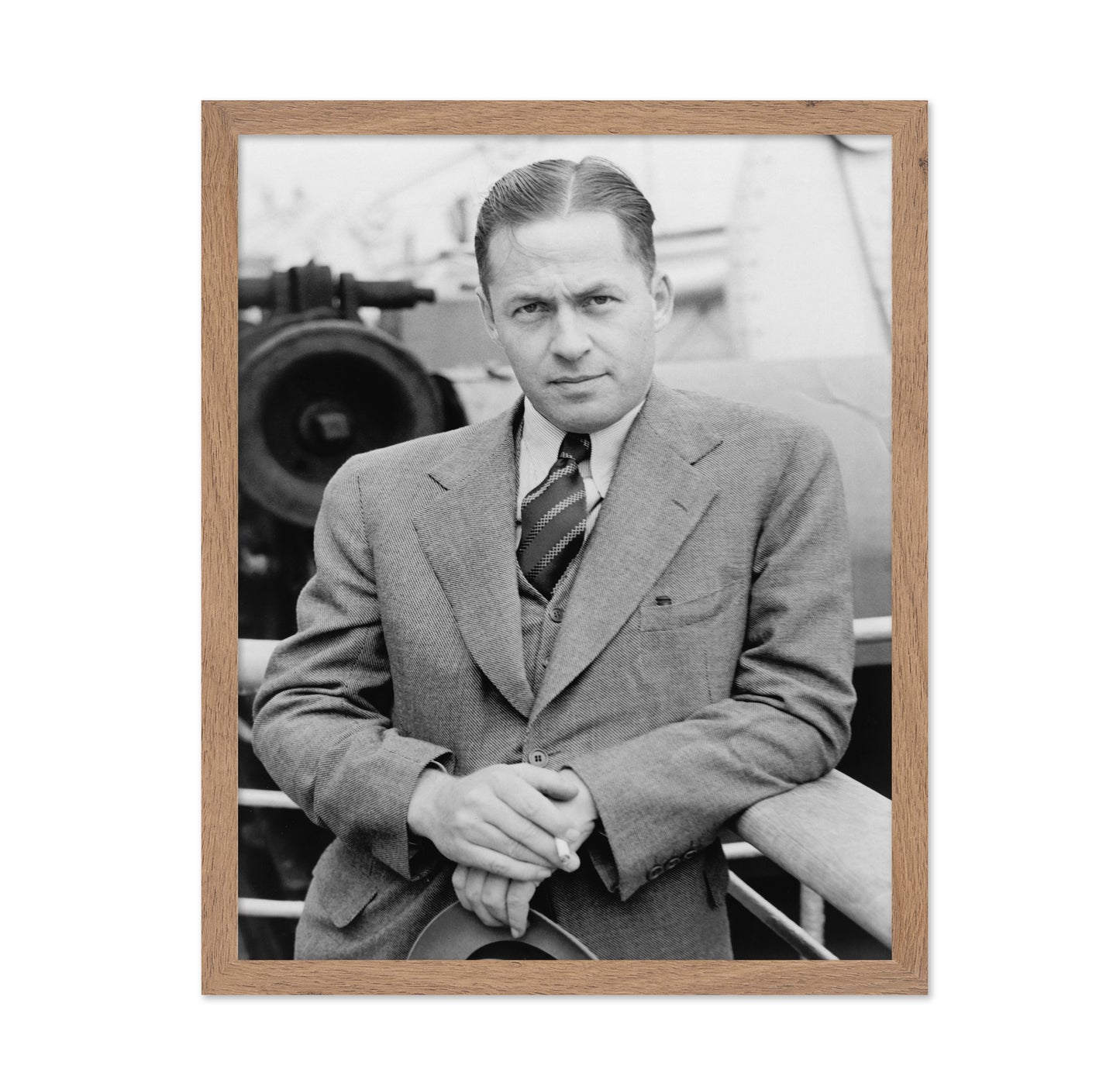Bobby Jones 1936