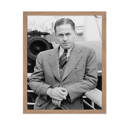 Bobby Jones 1936