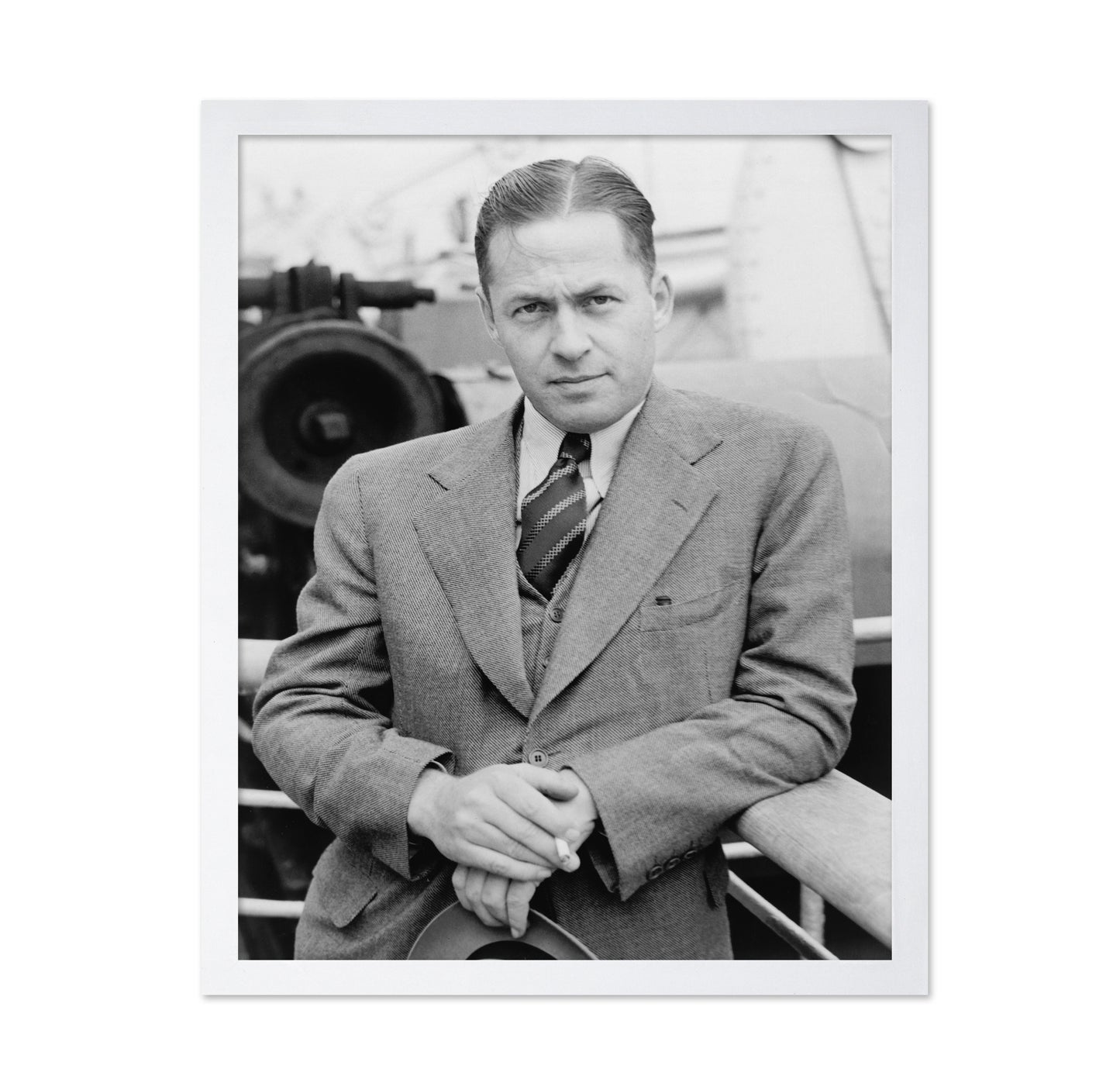 Bobby Jones 1936