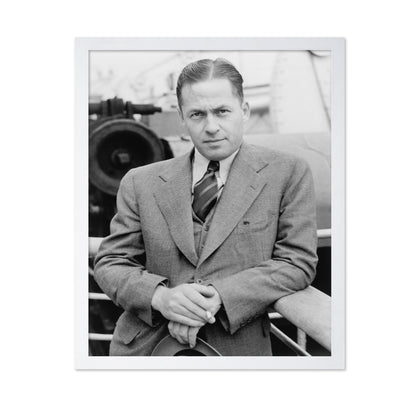 Bobby Jones 1936
