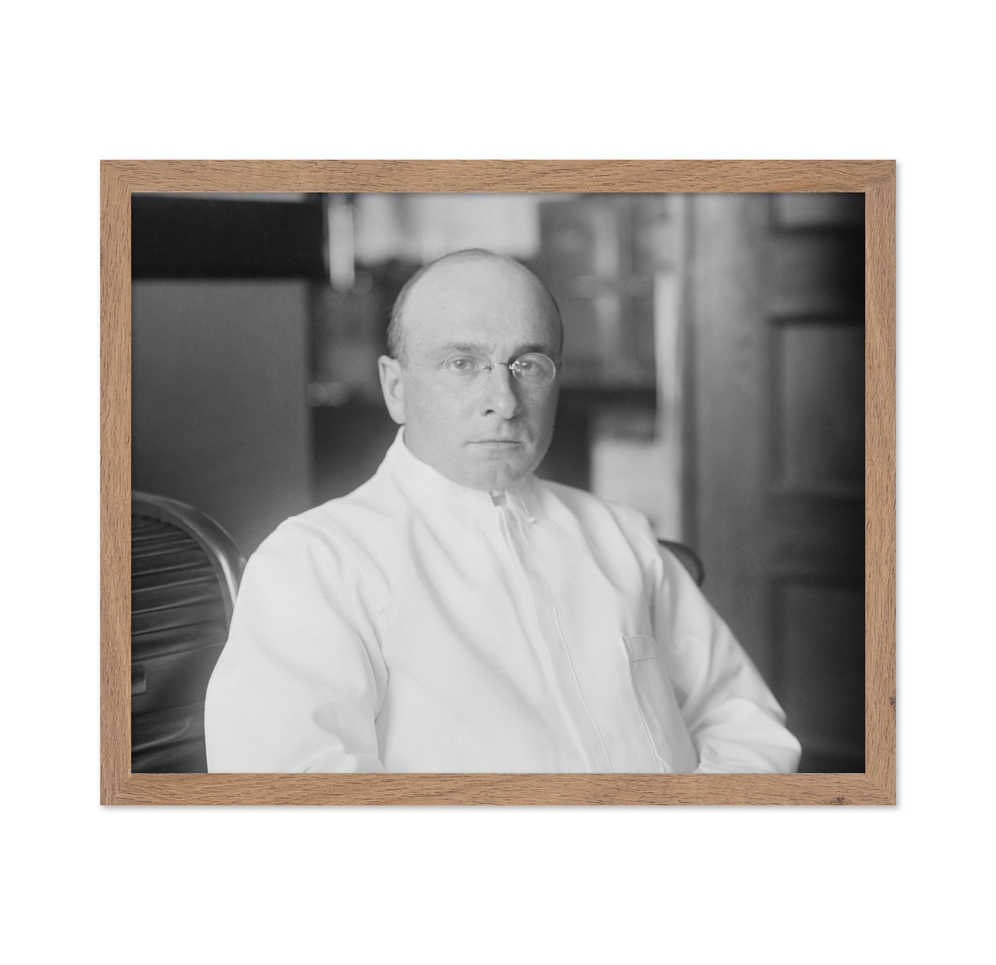 Alexis Carrel 1920