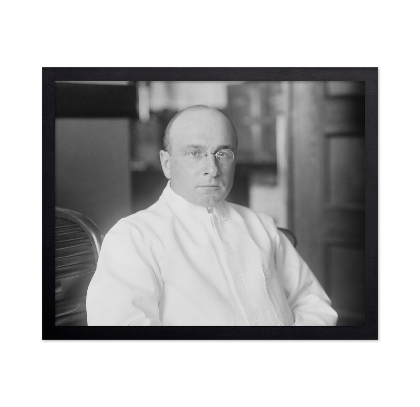 Alexis Carrel 1920