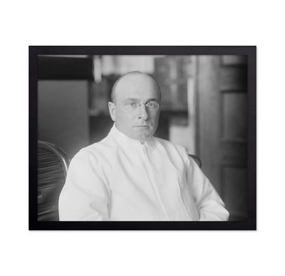 Alexis Carrel 1920