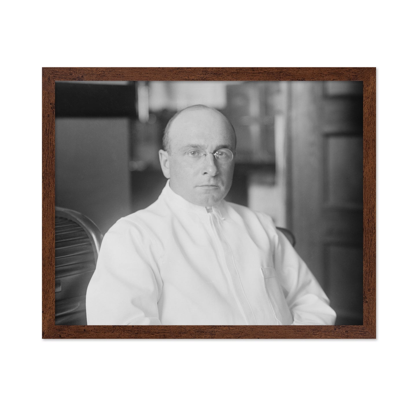Alexis Carrel 1920