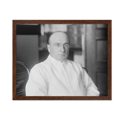 Alexis Carrel 1920