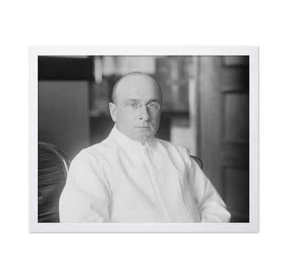 Alexis Carrel 1920