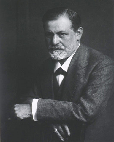 Sigmund Freud 1905