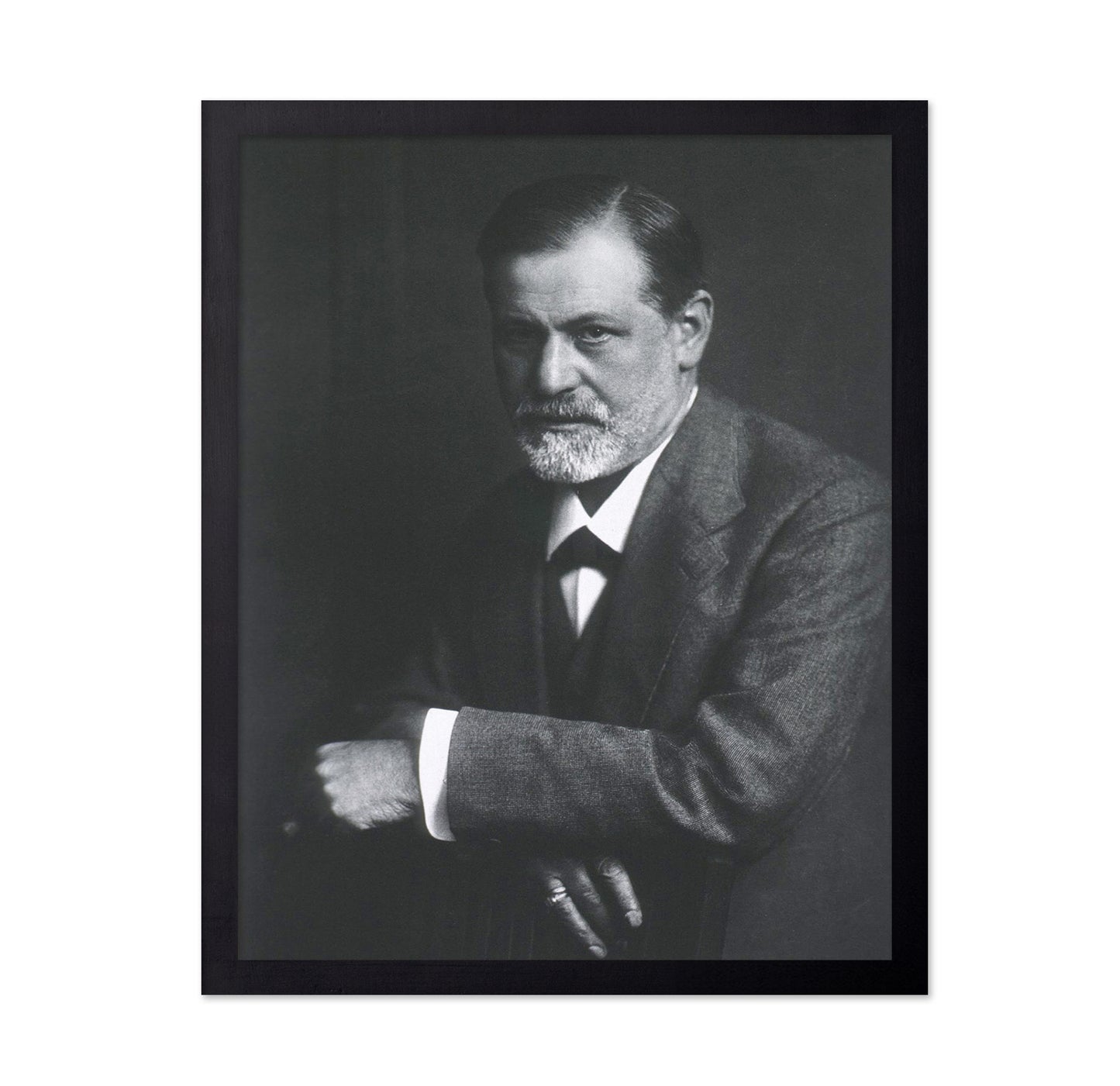Sigmund Freud 1905