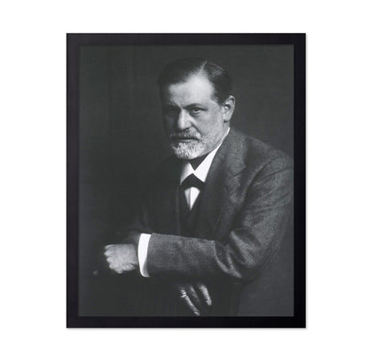 Sigmund Freud 1905