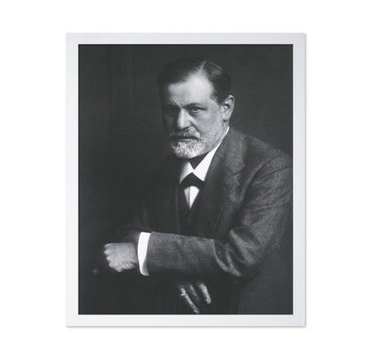 Sigmund Freud 1905