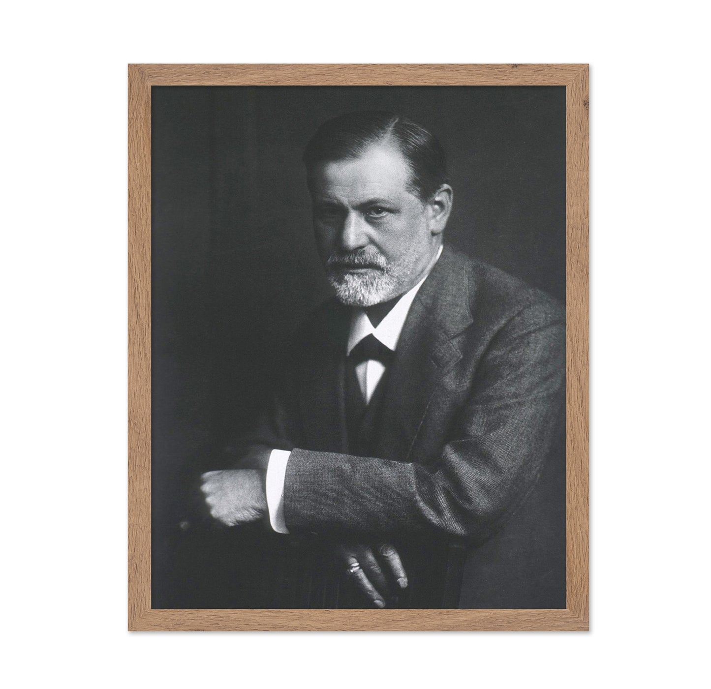 Sigmund Freud 1905