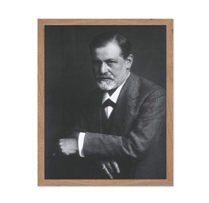 Sigmund Freud 1905