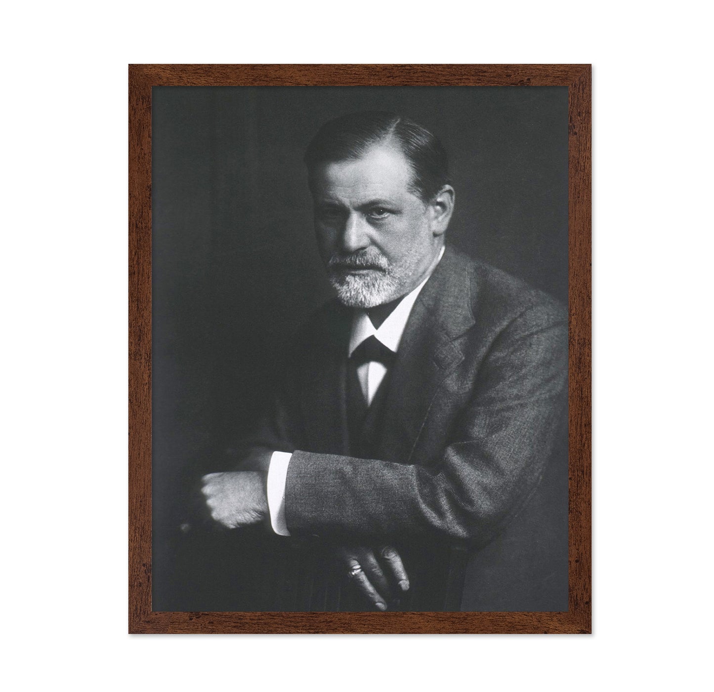Sigmund Freud 1905