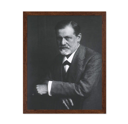 Sigmund Freud 1905
