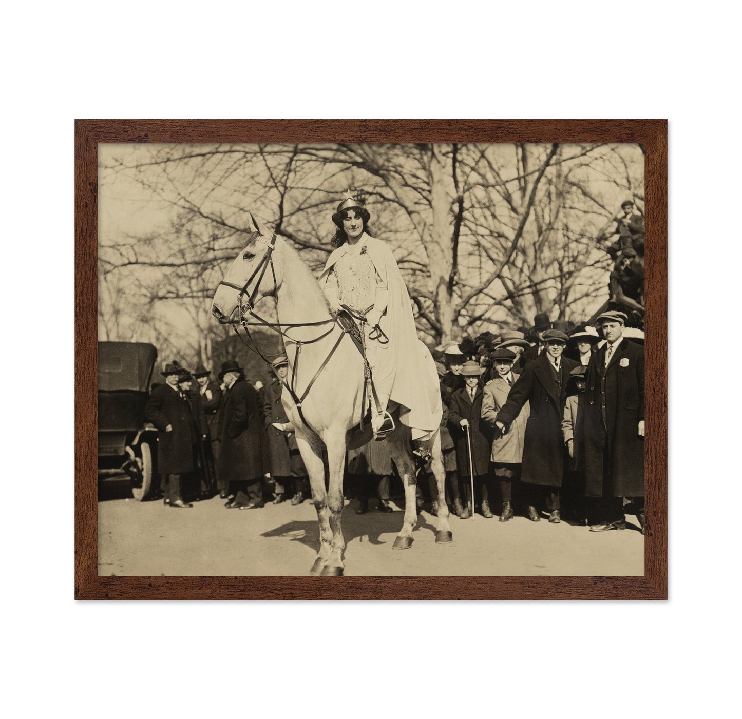 Inez Milholland 1913