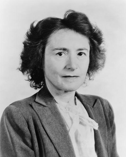 Gertrude Theresa Cori 1948