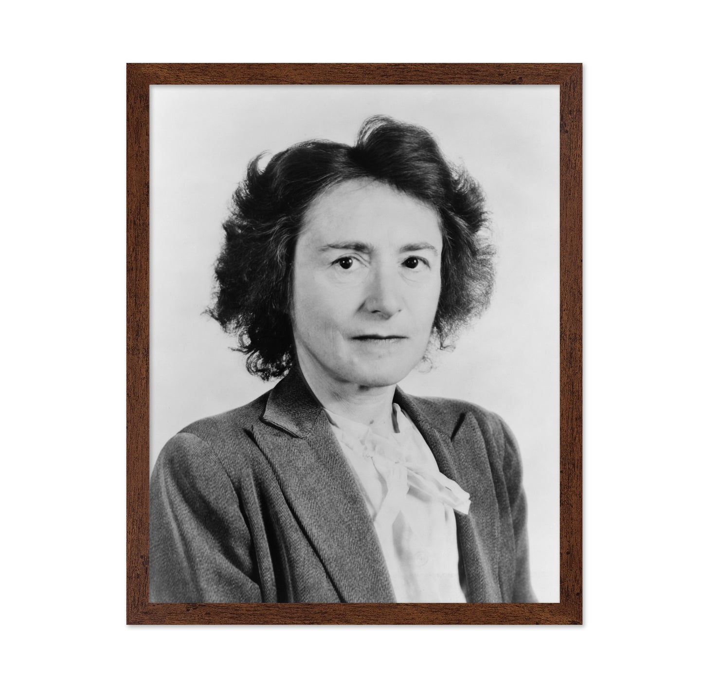 Gertrude Theresa Cori 1948