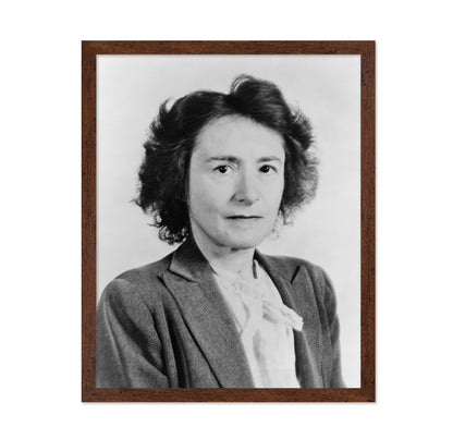 Gertrude Theresa Cori 1948