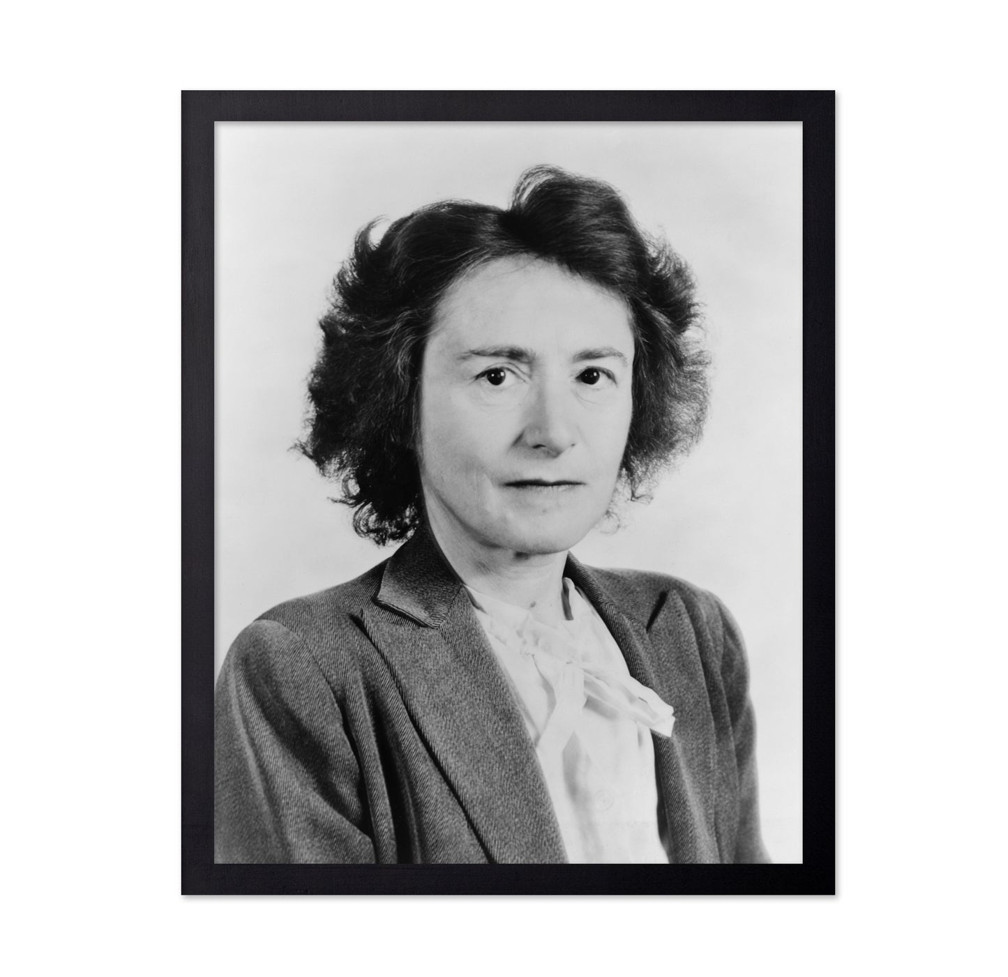 Gertrude Theresa Cori 1948