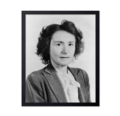 Gertrude Theresa Cori 1948