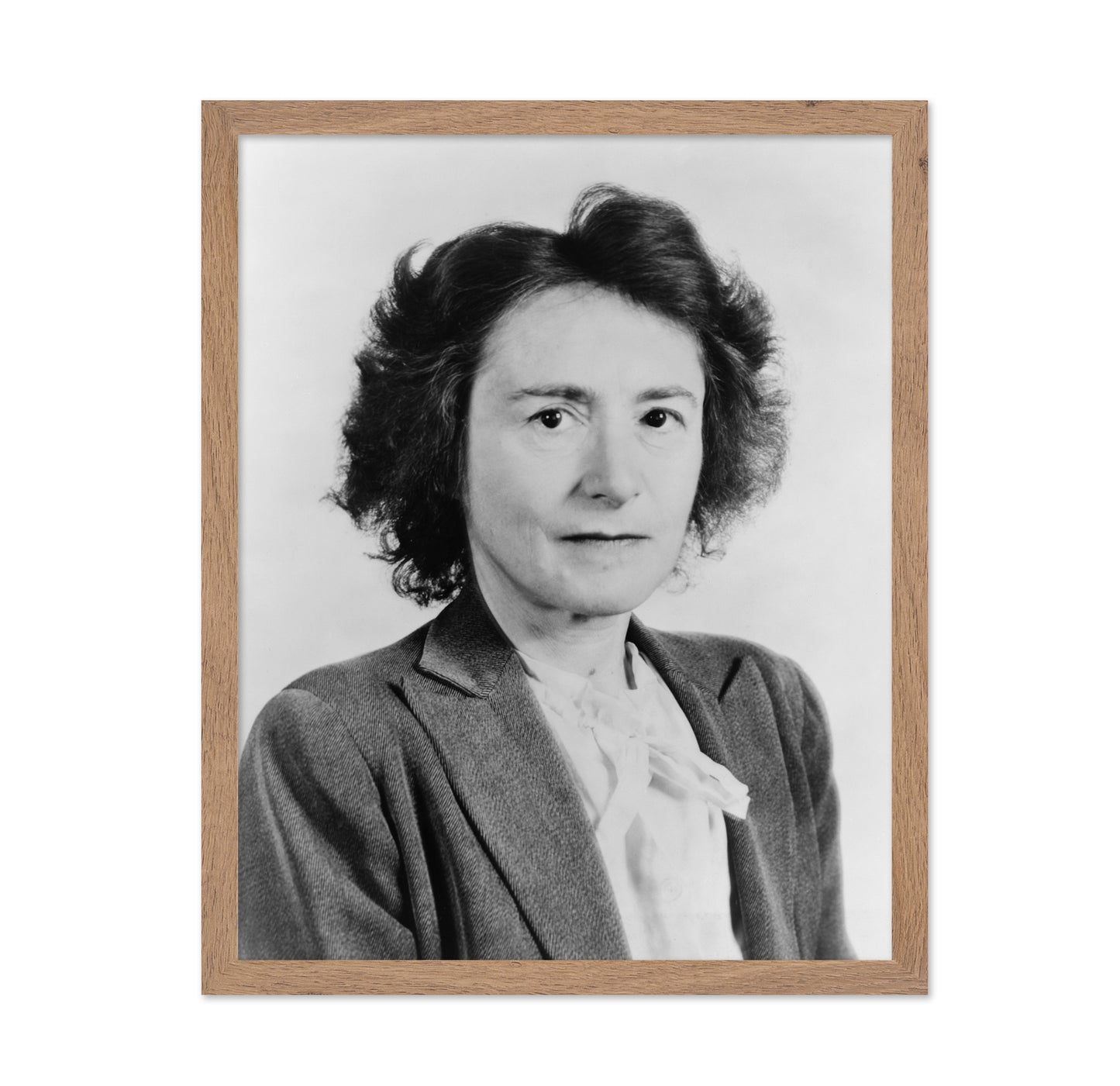 Gertrude Theresa Cori 1948