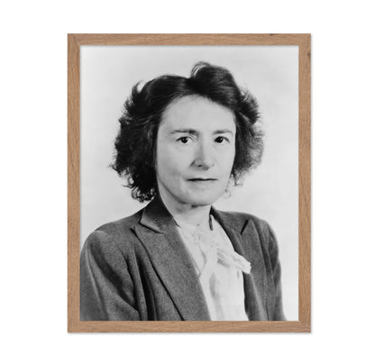 Gertrude Theresa Cori 1948