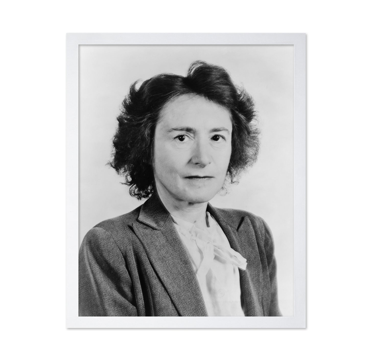 Gertrude Theresa Cori 1948