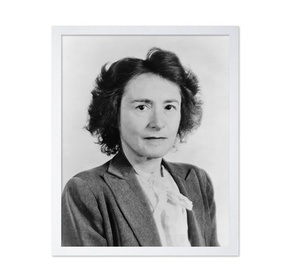 Gertrude Theresa Cori 1948
