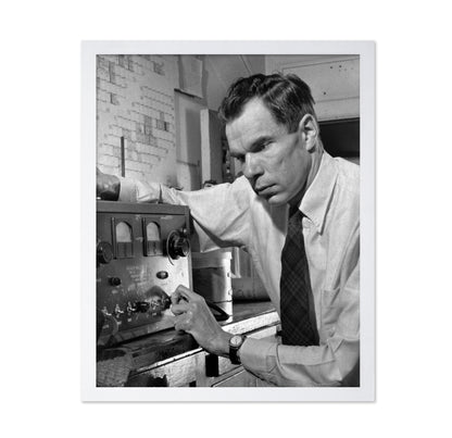 Glenn Seaborg 1948