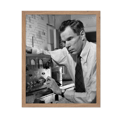 Glenn Seaborg 1948