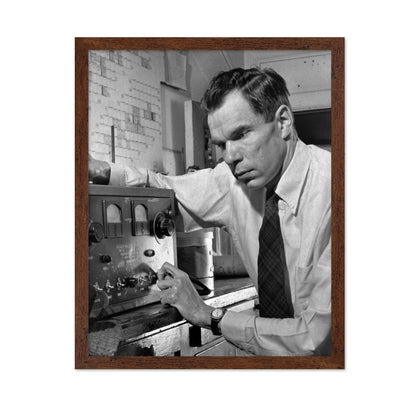 Glenn Seaborg 1948