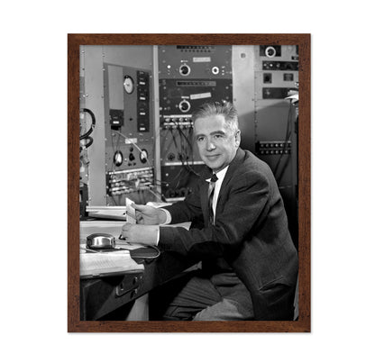 Emilio Segre 1959