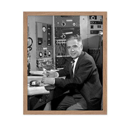 Emilio Segre 1959