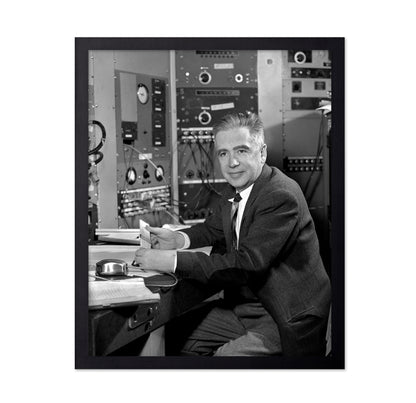 Emilio Segre 1959
