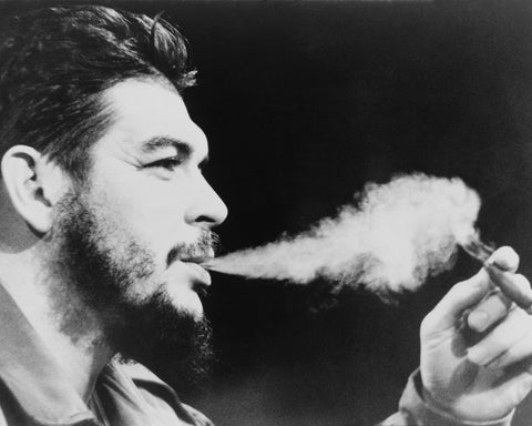Che Guevara 1964 No1