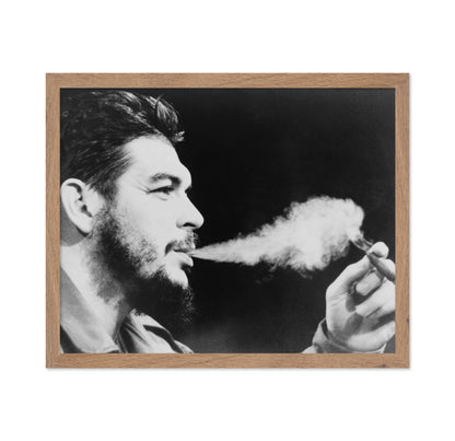 Che Guevara 1964 No1