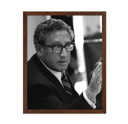 Henry Kissinger 1976