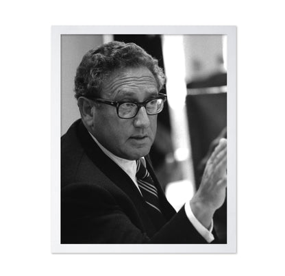 Henry Kissinger 1976