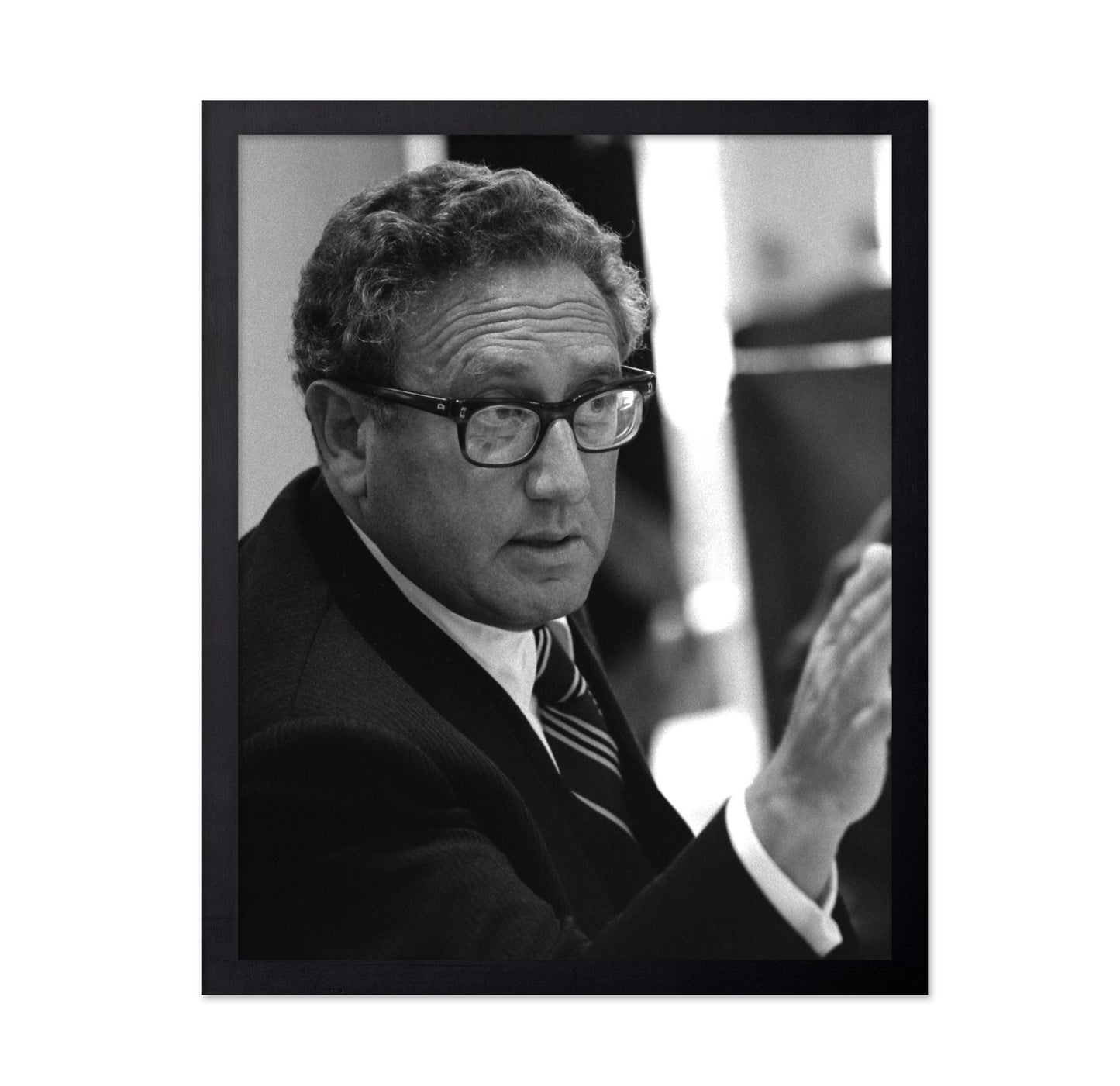 Henry Kissinger 1976