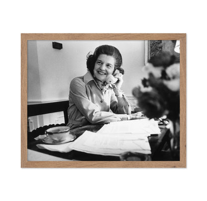Betty Ford 1974 No1